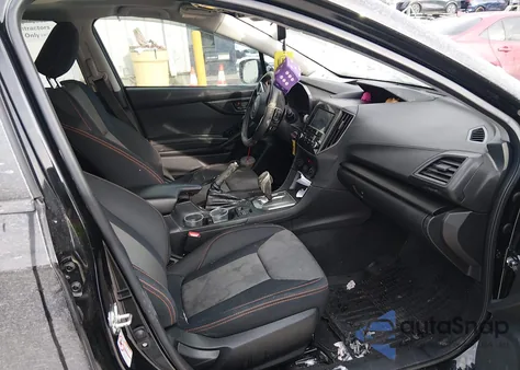 2019 Subaru Crosstrek 2.0I Premium z USA, uszkodzony, nr VIN JF2GTAEC3K8279271